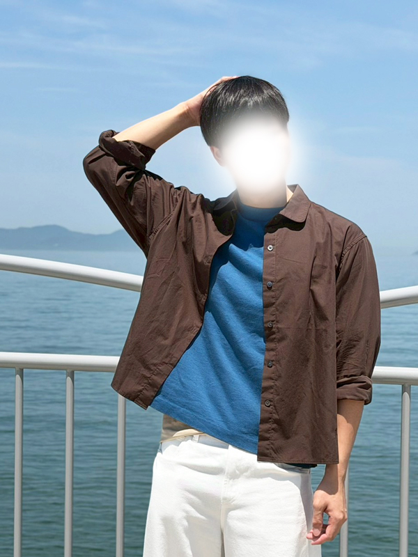 【高松萬天堂】はやと