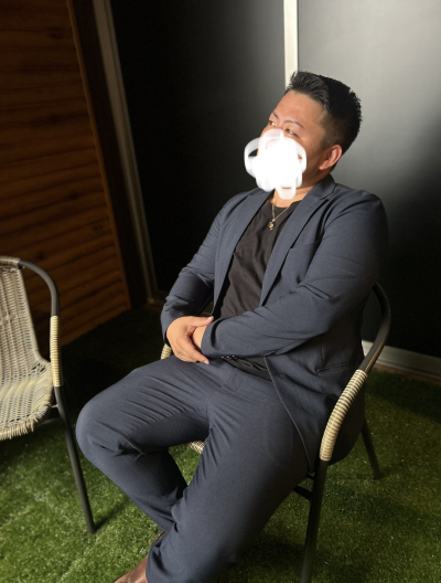 晴真