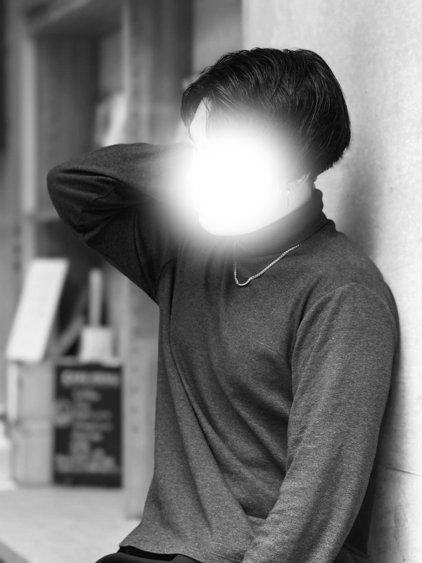 黒一