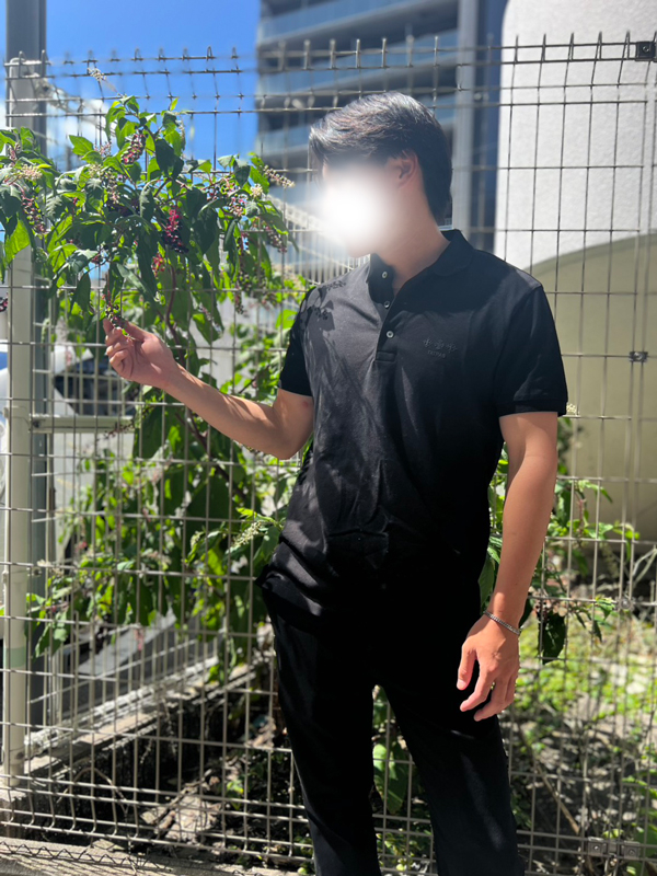 真輝