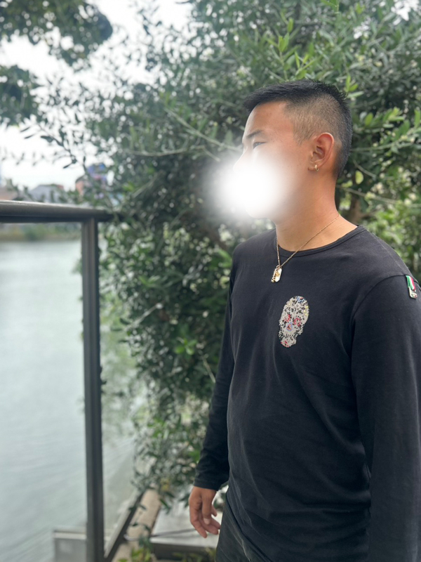 黒永