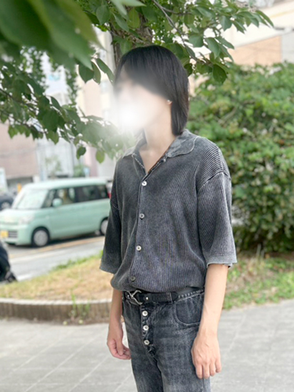 来栖