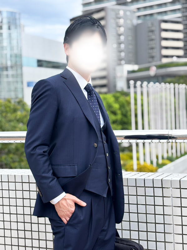 【大宮萬天堂】ハル