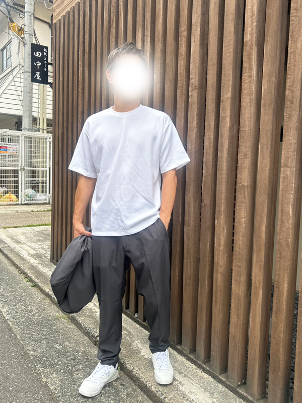 渉
