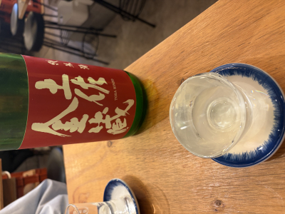 ツヨシ