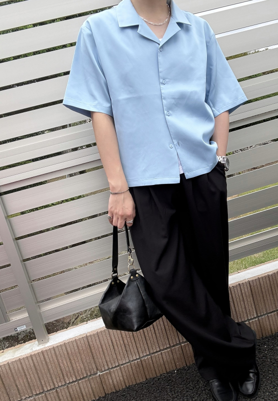 【萬天堂】りょう