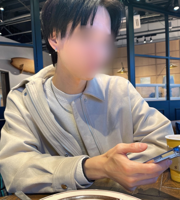 小次郎