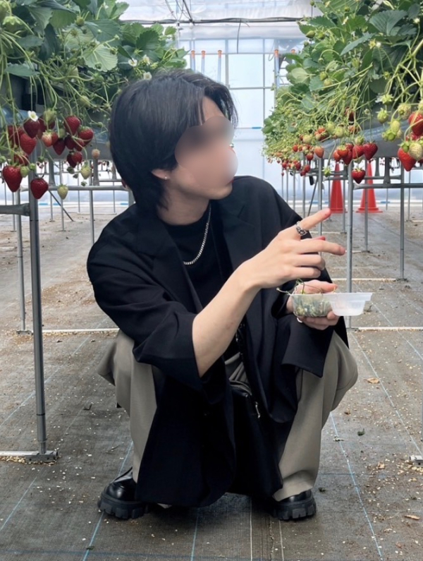小次郎