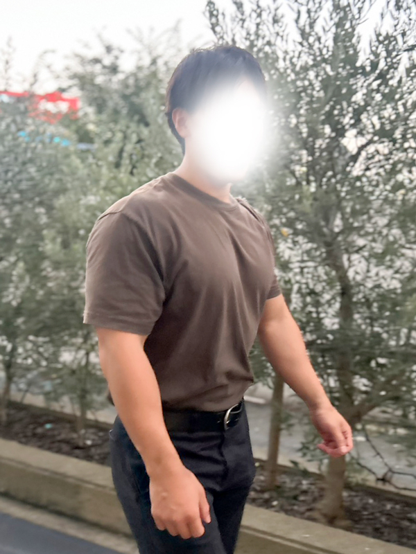 【福岡萬天堂】ボク