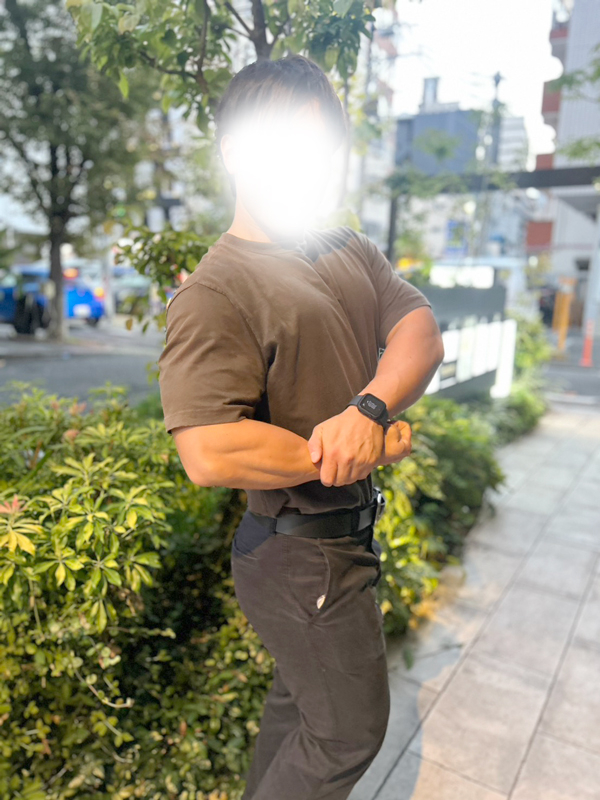 ボク