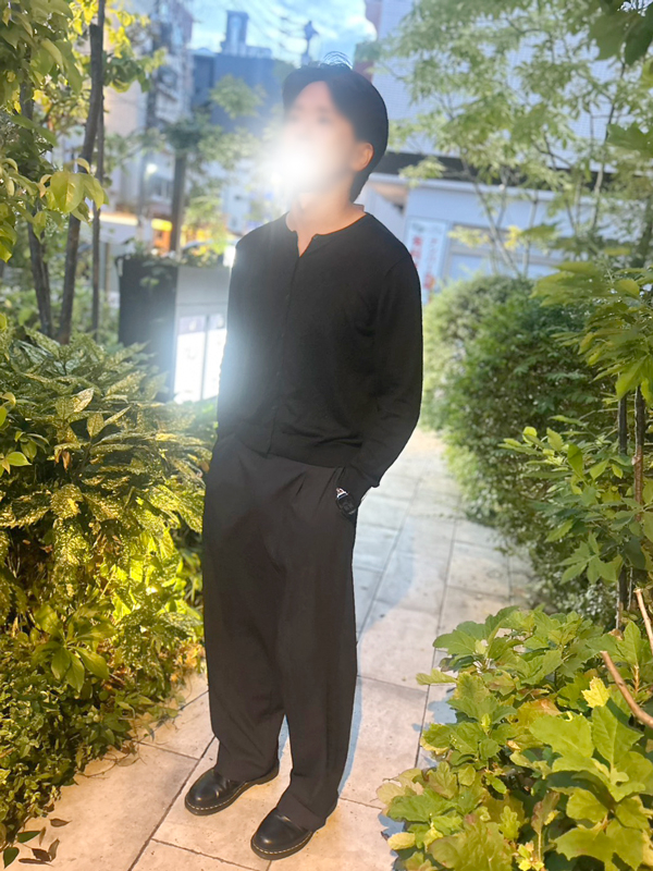 青央