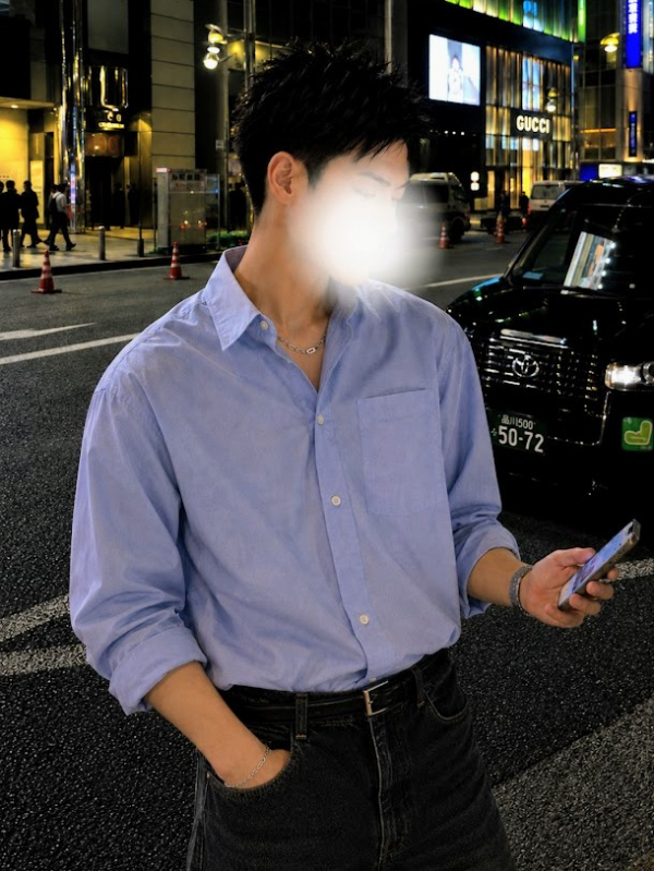 慶吾