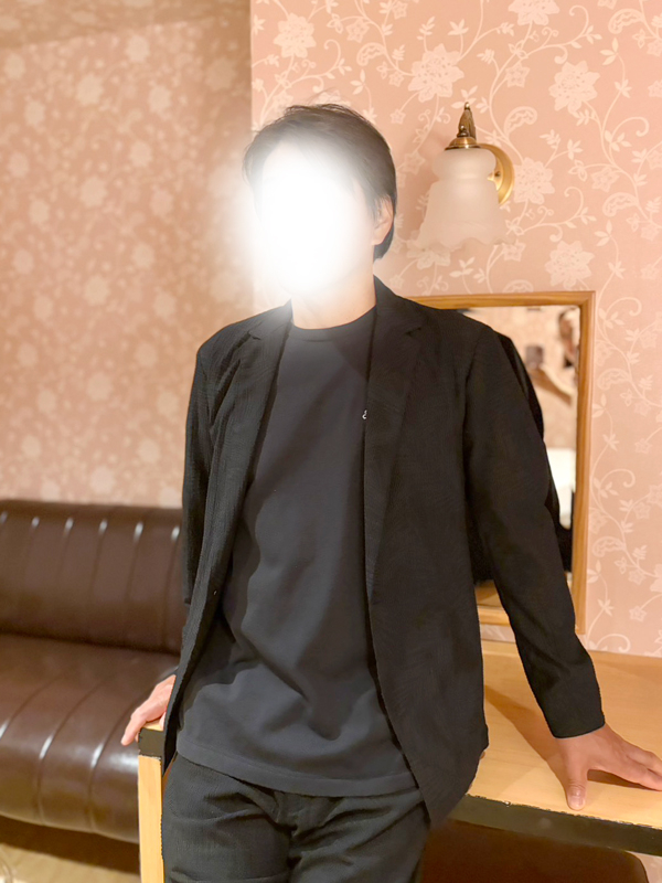 トモヤ