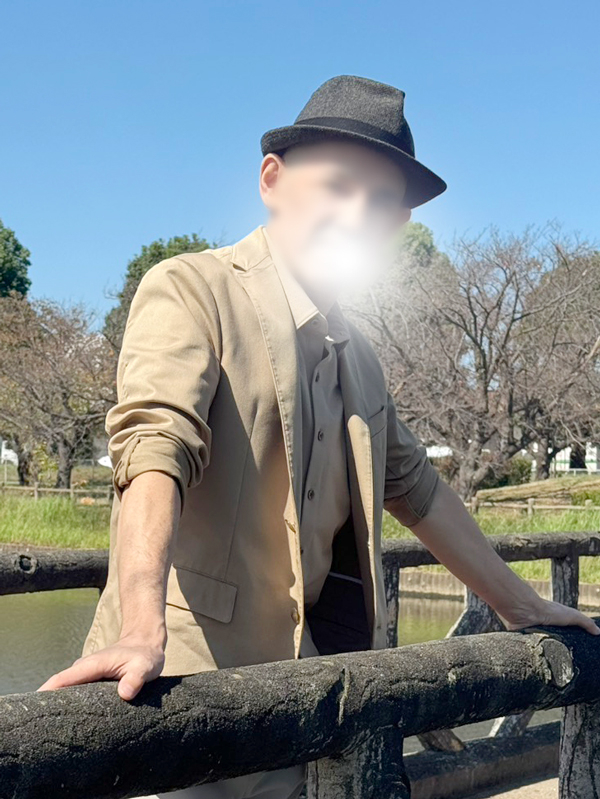 哲朗