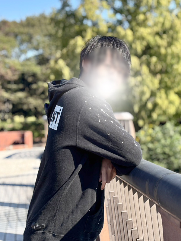【宇都宮萬天堂】昇