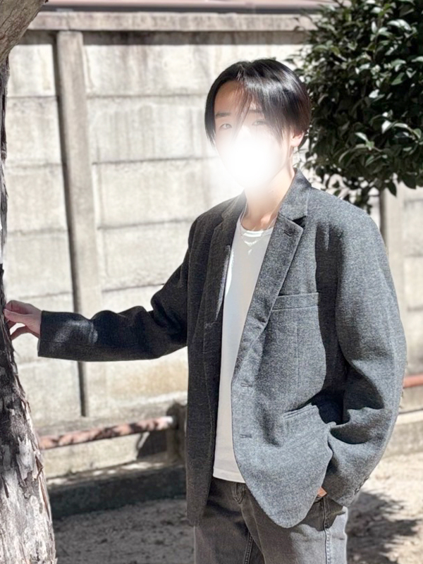 【岡山萬天堂】琉依
