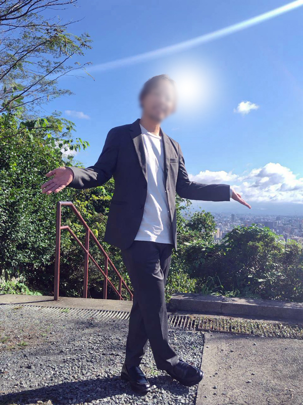 余白